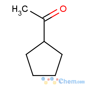 CAS No:6004-60-0 1-cyclopentylethanone