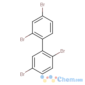 CAS No:60044-24-8 1,4-dibromo-2-(2,4-dibromophenyl)benzene