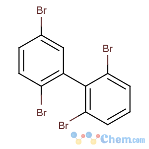 CAS No:60044-25-9 1,3-dibromo-2-(2,5-dibromophenyl)benzene