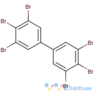CAS No:60044-26-0 1,2,3-tribromo-5-(3,4,5-tribromophenyl)benzene
