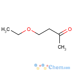 CAS No:60044-74-8 4-ethoxybutan-2-one