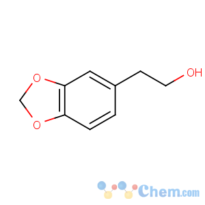 CAS No:6006-82-2 2-(1,3-benzodioxol-5-yl)ethanol