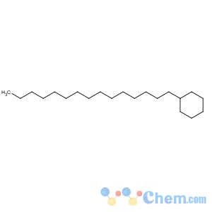 CAS No:6006-95-7 pentadecylcyclohexane