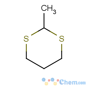 CAS No:6007-26-7 2-methyl-1,3-dithiane