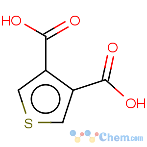 CAS No:6007-85-8 1H,3H-Thieno[3,4-c]furan-1,3-dione