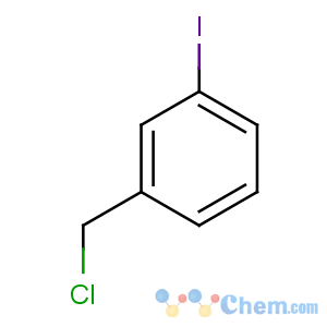 CAS No:60076-09-7 1-(chloromethyl)-3-iodobenzene