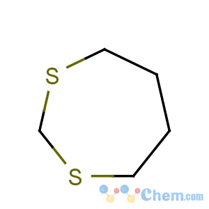 CAS No:6008-52-2 [1,3]Dithiepane