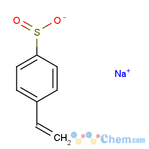 CAS No:60081-73-4 sodium