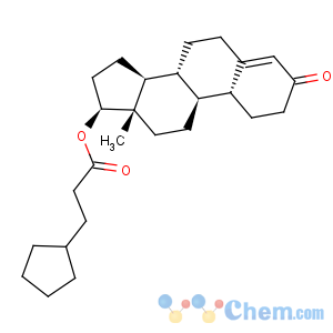 CAS No:601-63-8 Nandrolone cypionate