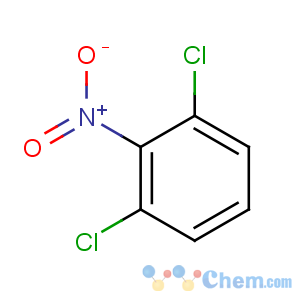 CAS No:601-88-7 1,3-dichloro-2-nitrobenzene