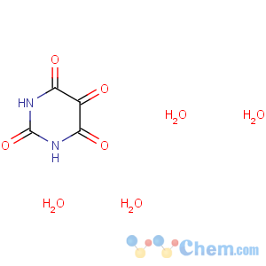 CAS No:6010-91-9 1,3-diazinane-2,4,5,6-tetrone
