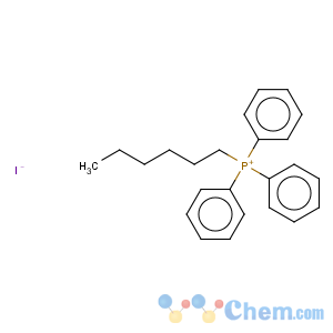 CAS No:60106-53-8 Hexyltriphenylphosphonium Iodide