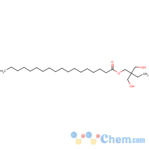 CAS No:60130-68-9 2,2-bis(hydroxymethyl)butyl octadecanoate