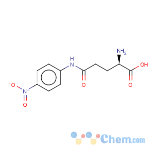 CAS No:60133-17-7 D-Glutamine,N-(4-nitrophenyl)-
