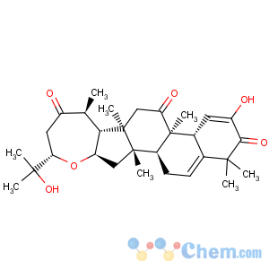 CAS No:60137-06-6 19-Norlanosta-1,5-diene-3,11,22-trione, 16,24-epoxy-2,25-dihydroxy-9-methyl-, (9beta,10alpha,16alpha,24S)-
