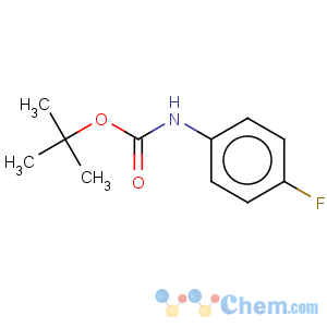 CAS No:60144-53-8 4-fluoroaniline, n-boc protected