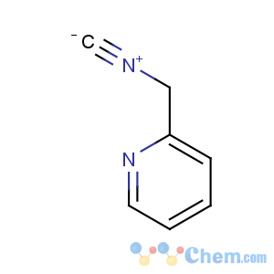 CAS No:60148-13-2 2-(isocyanomethyl)pyridine