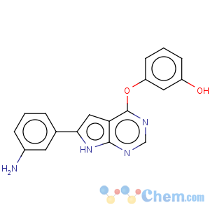CAS No:601514-19-6 gsk-3beta inhibitor xii