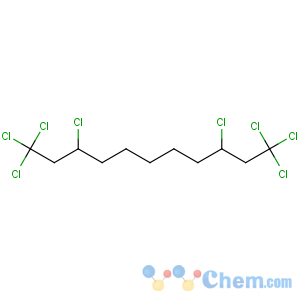 CAS No:601523-25-5 1,1,1,3,9,11,11,11-octachloroundecane