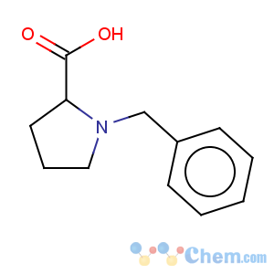 CAS No:60169-72-4 1-n-benzyl-proline
