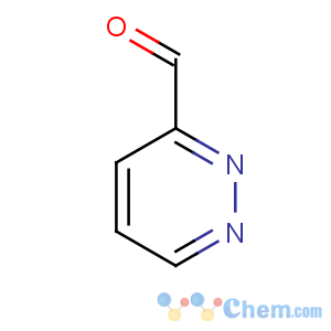 CAS No:60170-83-4 pyridazine-3-carbaldehyde