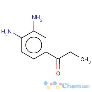 CAS No:60179-35-3 3',4'-diaminopropiophenone