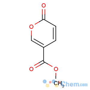 CAS No:6018-41-3 methyl 6-oxopyran-3-carboxylate