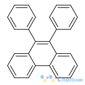 CAS No:602-15-3 9,10-diphenylphenanthrene