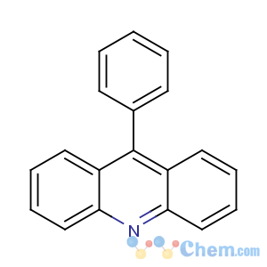 CAS No:602-56-2 9-phenylacridine