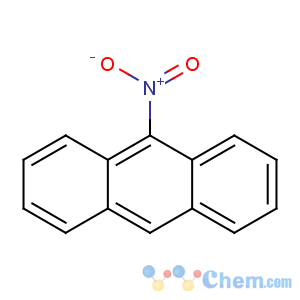 CAS No:602-60-8 9-nitroanthracene