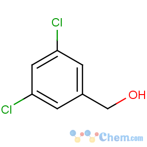 CAS No:60211-57-6 (3,5-dichlorophenyl)methanol