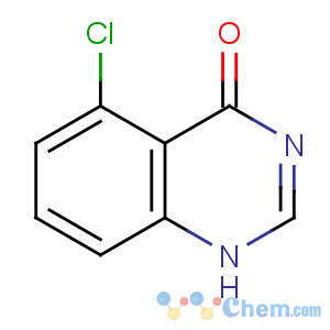 CAS No:60233-66-1 5-chloro-1H-quinazolin-4-one