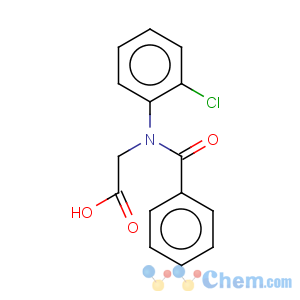 CAS No:60241-98-7 n-benzoyl-2-chlorophenylglycine