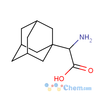 CAS No:60256-21-5 2-(1-adamantyl)-2-aminoacetic acid