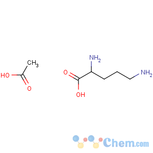 CAS No:60259-81-6 acetic acid