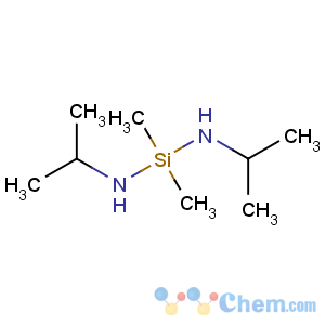 CAS No:6026-42-2 N-[dimethyl-(propan-2-ylamino)silyl]propan-2-amine