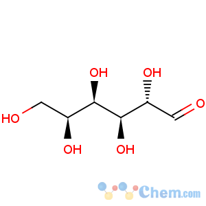 CAS No:6027-89-0 L-Gulose