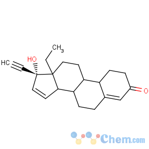 CAS No:60282-87-3 Gestodene