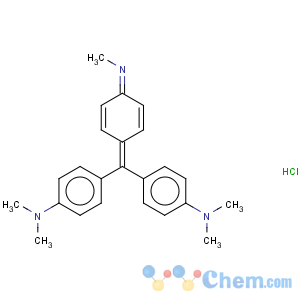 CAS No:603-47-4 Methyl Violet