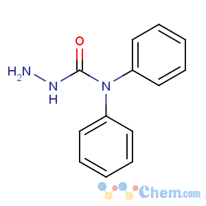 CAS No:603-51-0 3-amino-1,1-diphenylurea