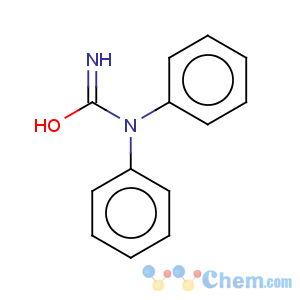 CAS No:603-54-3 1,1-diphenylurea