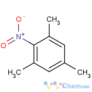 CAS No:603-71-4 1,3,5-trimethyl-2-nitrobenzene