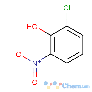 CAS No:603-86-1 2-chloro-6-nitrophenol