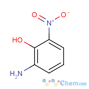 CAS No:603-87-2 Phenol,2-amino-6-nitro-