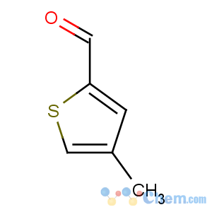 CAS No:6030-36-0 4-methylthiophene-2-carbaldehyde