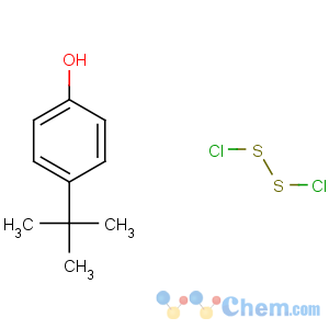 CAS No:60303-68-6 4-tert-butylphenol