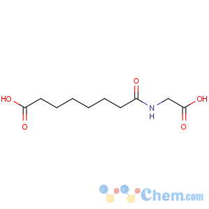 CAS No:60317-54-6 Suberylglycine