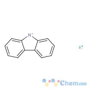 CAS No:6033-87-0 potassium