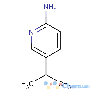 CAS No:603310-75-4 5-propan-2-ylpyridin-2-amine