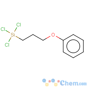 CAS No:60333-76-8 3-phenoxypropyltrichlorosilane